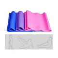 Exercise bands,TPE exercise bands,Yoga Band